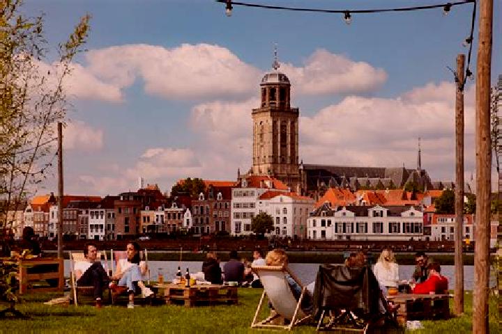 Harper, 34 — Escort in Deventer, Netherlands