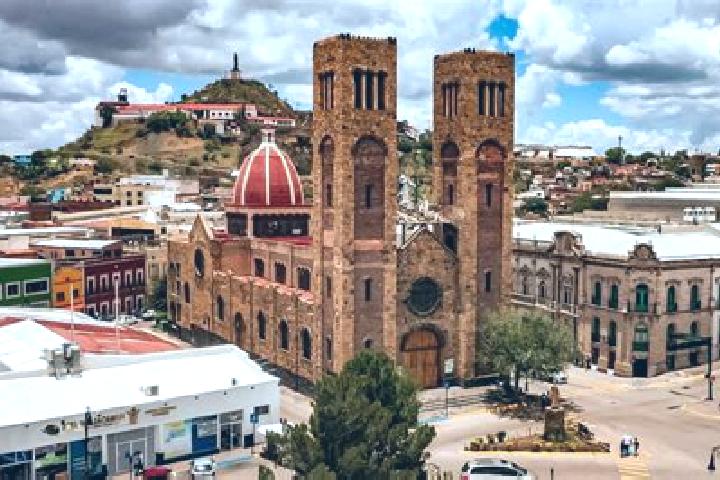 Harper, 34 — Escort in El Tarral, Mexico