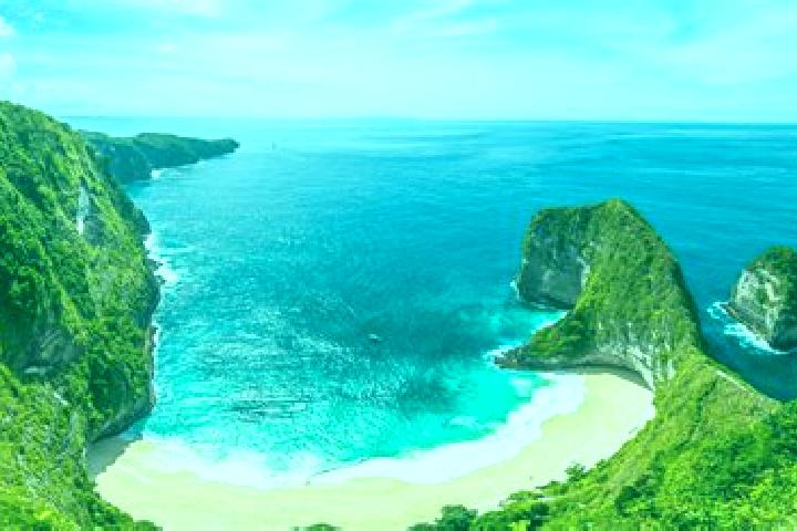 Harper, 34 — Escort in Fatubia, Indonesia