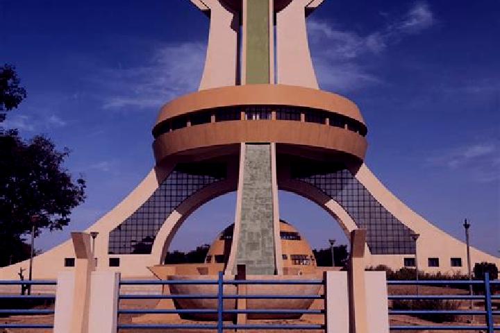 Harper, 34 — Escort in Gaoua, Burkina Faso