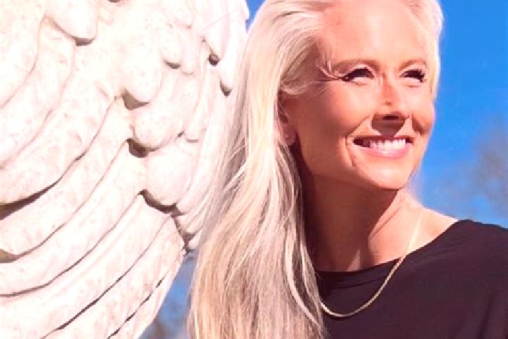 Harper, 34 — Escort in Glostrup, Denmark