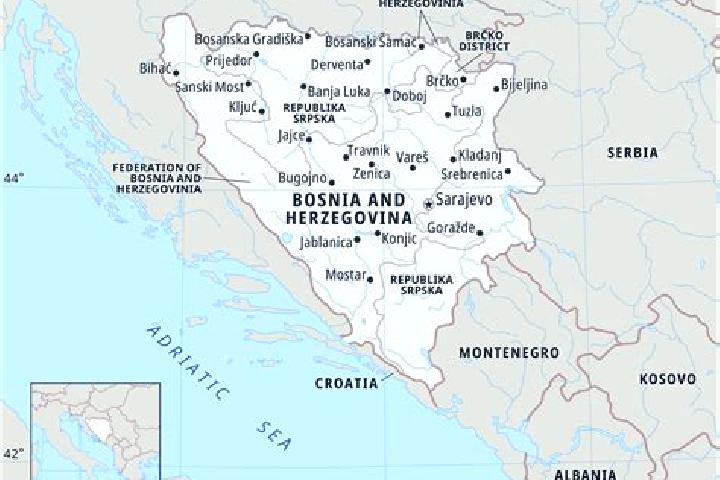 Harper, 34 — Escort in Han Pijesak, Bosnia and Herzegovina