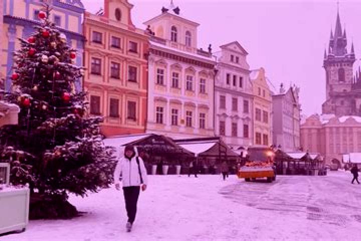 Harper, 34 — Escort in Holice, Czech Republic