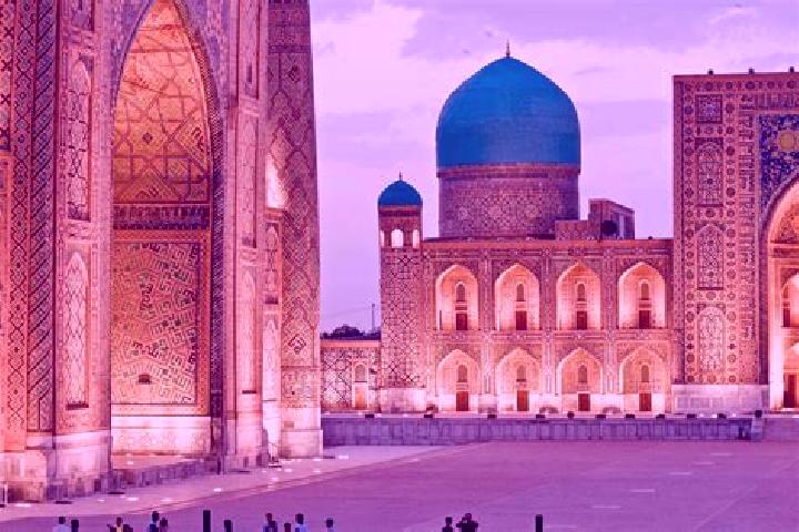 Harper, 34 — Escort in Karakalpakiya, Uzbekistan