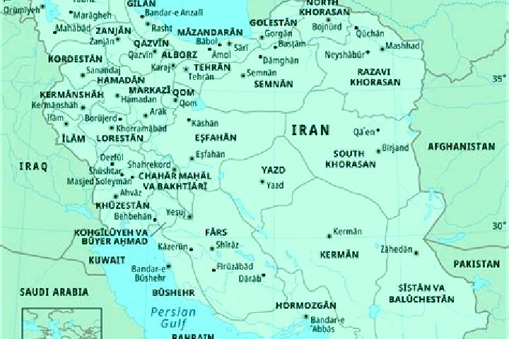 Harper, 34 — Escort in Khalkhal, Iran