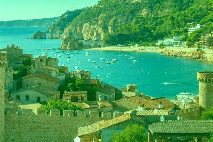 Harper, 34 — Escort in Lascuarre, Spain