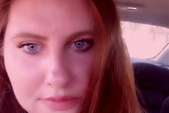 Harper, 34 — Escort in Loa, United States