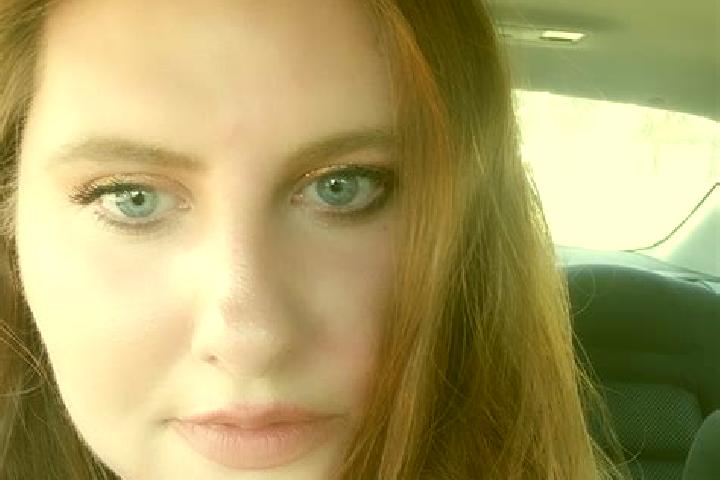 Harper, 34 — Escort in Magarali, Turkey