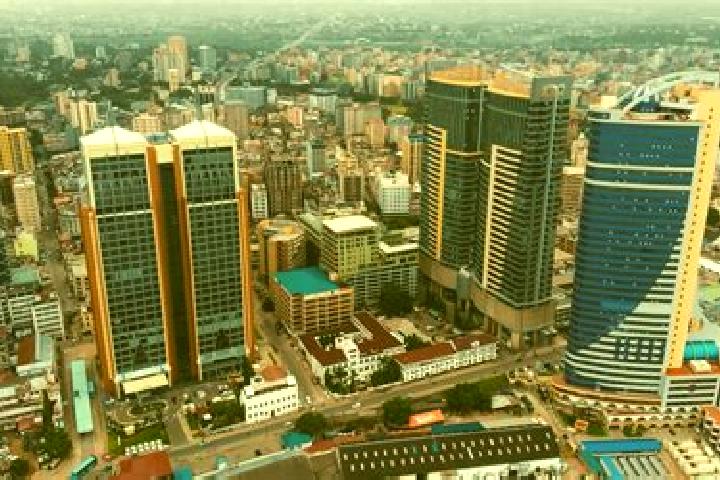 Harper, 34 — Escort in Mwanga, Tanzania