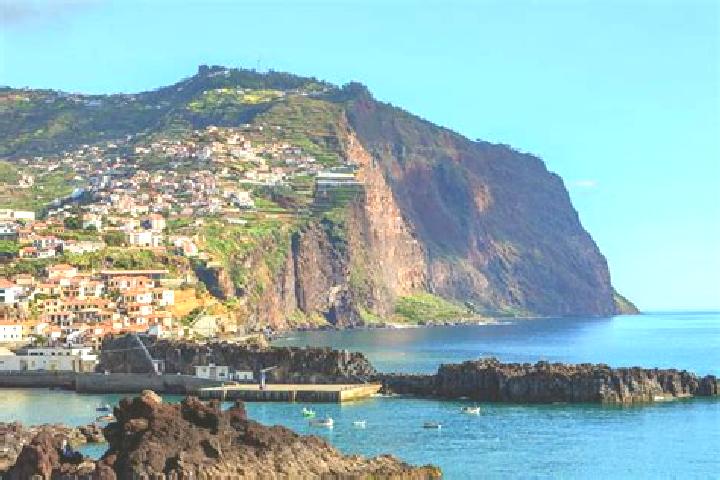 Harper, 34 — Escort in Nogueira, Portugal