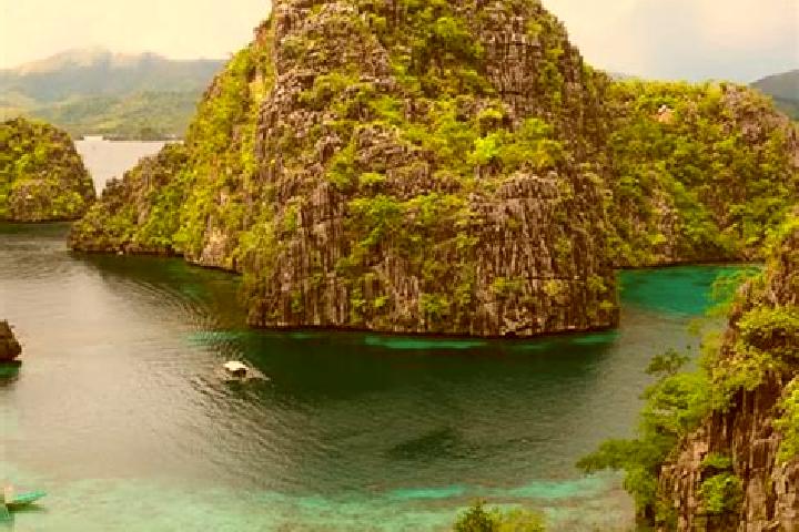 Harper, 34 — Escort in Ocana, Philippines