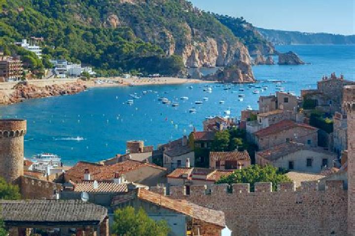 Harper, 34 — Escort in Olombrada, Spain