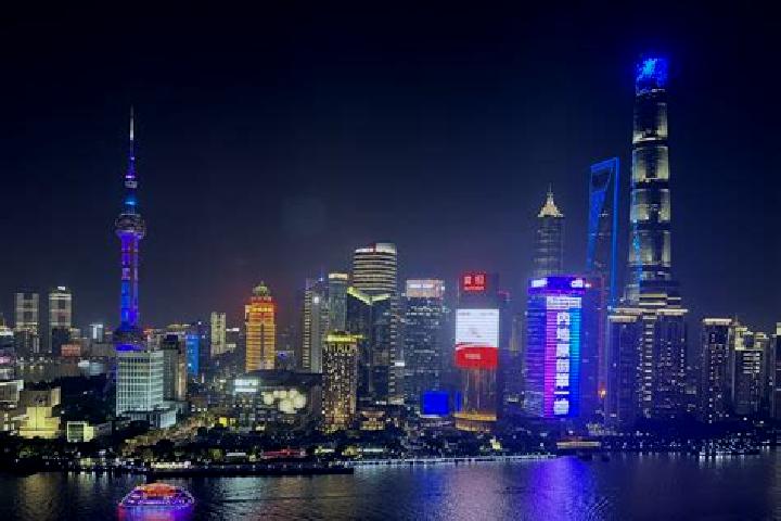 Harper, 34 — Escort in Pushi, China