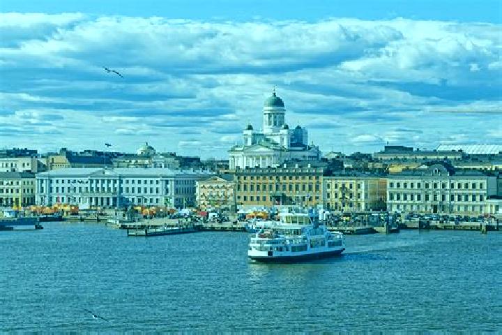 Harper, 34 — Escort in Pyhaejaervi, Finland