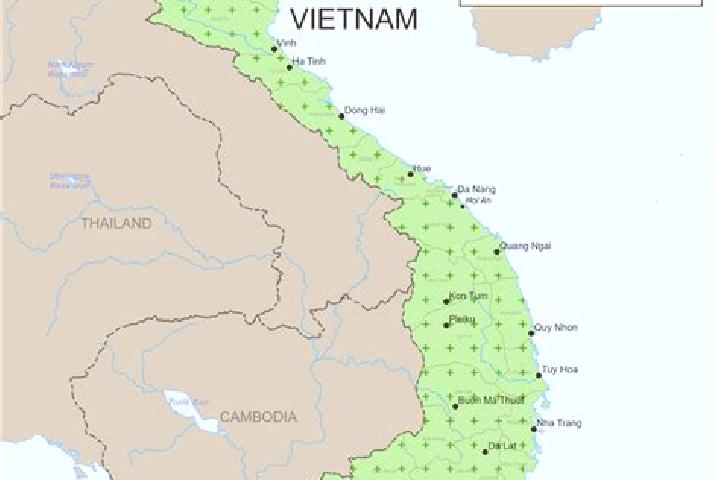 Harper, 34 — Escort in Quan Son, Vietnam