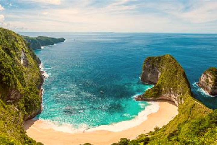Harper, 34 — Escort in Ragang, Indonesia