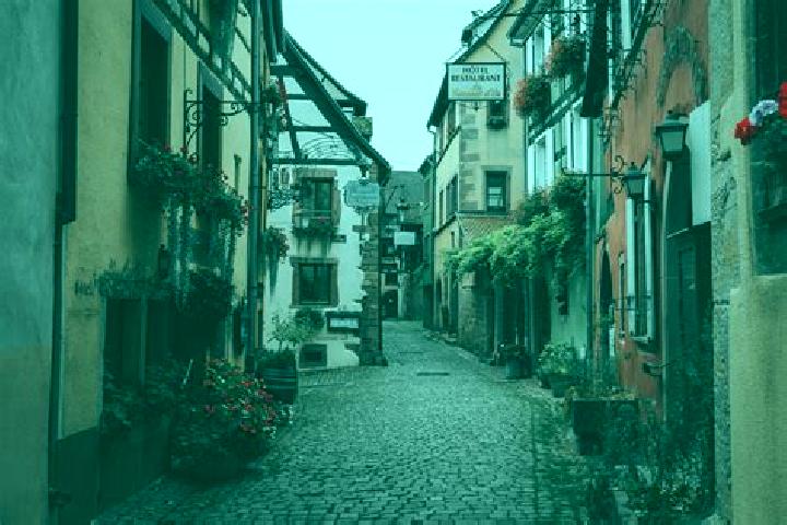 Harper, 34 — Escort in Riquewihr, France