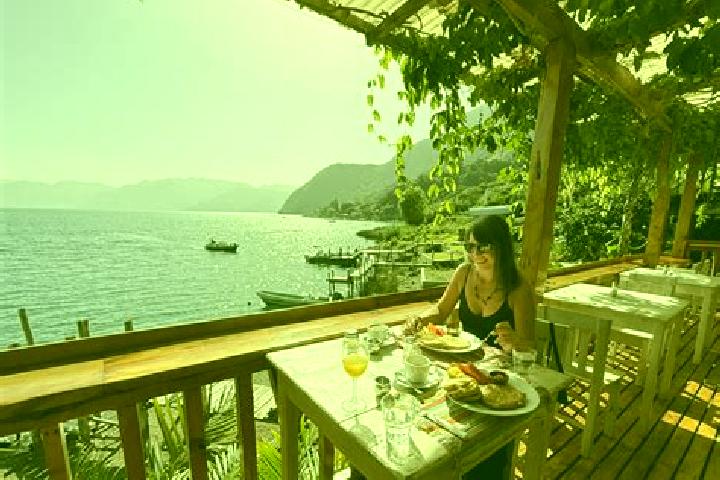 Harper, 34 — Escort in Santiago Atitlan, Mexico