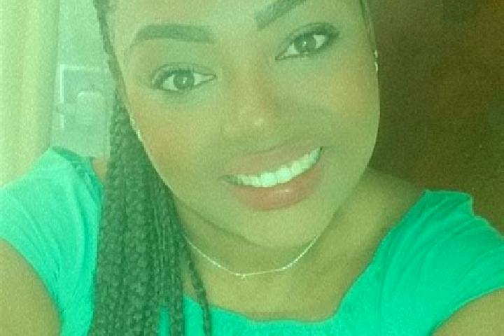 Harper, 34 — Escort in Sapopemba, Brazil