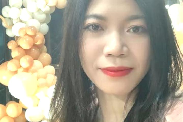Harper, 34 — Escort in Thi Tran GJat GJo, Vietnam