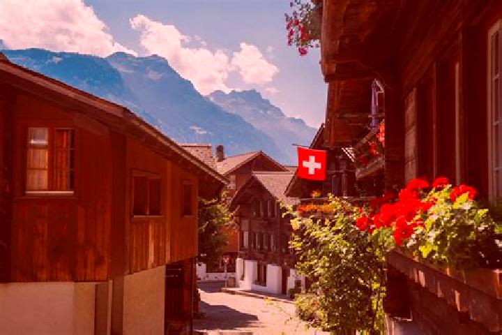 Harper, 34 — Escort in Unterlunkhofen, Switzerland