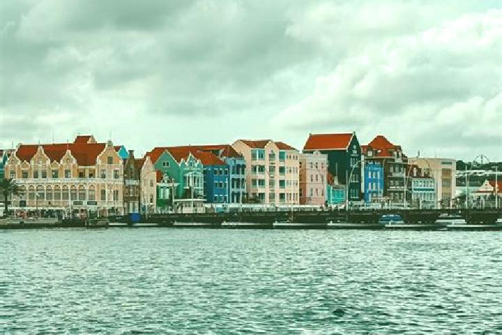 Harper, 34 — Escort in Willemstad, Netherlands