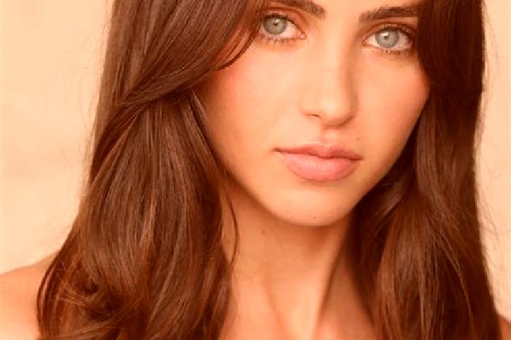 Harper, 35, a brunette grey-eyed latina companion based in Prato Perillo. Offering Girlfriend Experience, Domination, Party Girl, OWO, Dinner Date. Available...