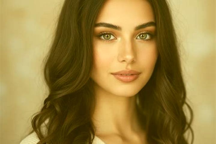 Harper, 35, a chestnut brown-eyed slavic companion based in Chanari. Offering Deep French Kissing, Domination, GFE, CIM. Available for incall and outcall, da...