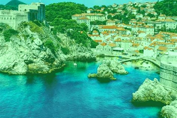 Harper, 35 — Escort in Bale, Croatia