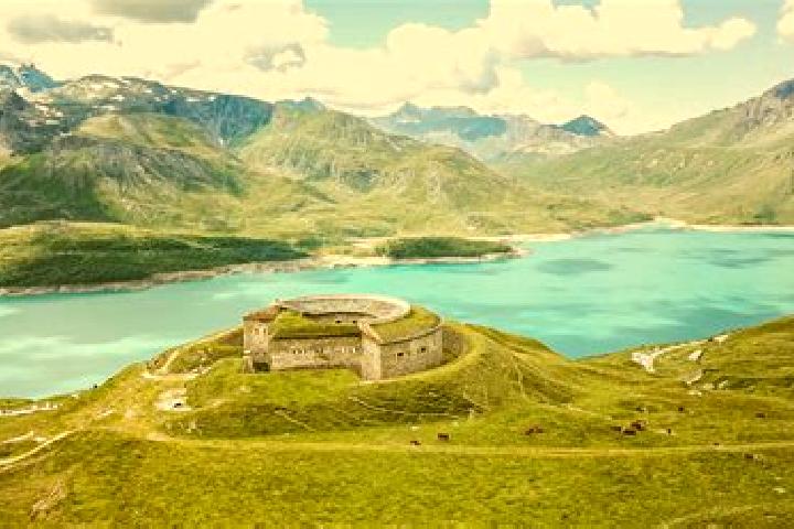 Harper, 35 — Escort in Champagny-en-Vanoise, France