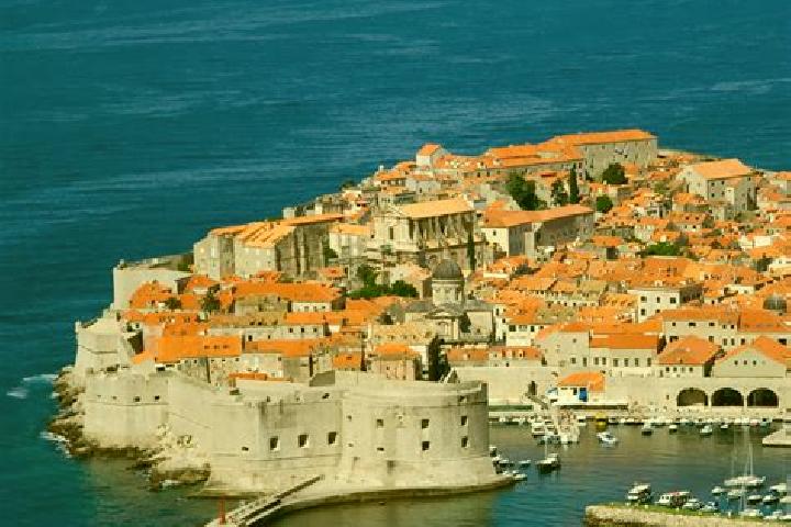 Harper, 35 — Escort in Crnac, Croatia