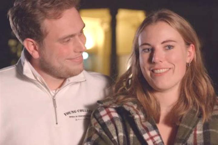 Harper, 35 — Escort in Himbergen, Germany