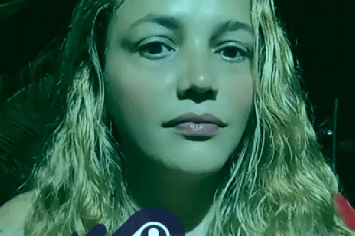 Harper, 35 — Escort in Iracema, Brazil