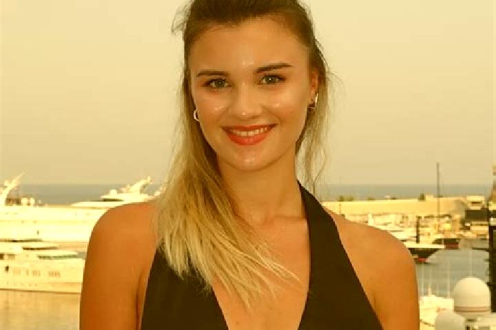 Harper, 35 — Escort in Kobuleti, Georgia