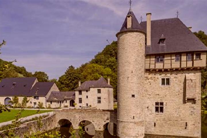 Harper, 35 — Escort in Micheroux, Belgium