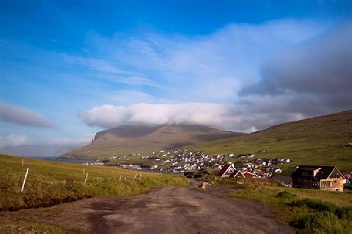Harper, 35 — Escort in Midvagur, Faroe Islands