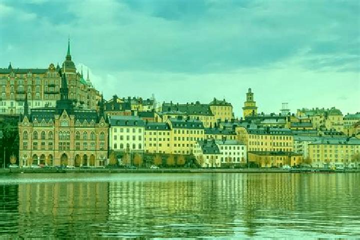 Harper, 35 — Escort in Moerlunda, Sweden