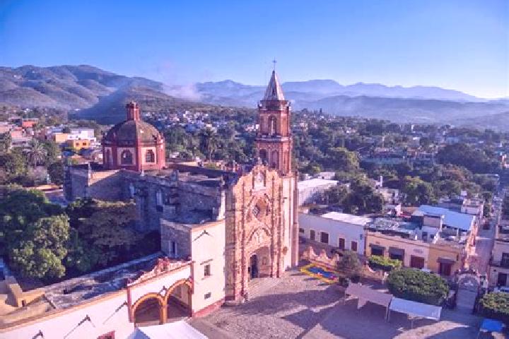 Harper, 35 — Escort in Pedro Escobedo, Mexico