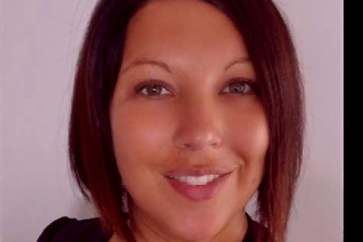 Harper, 35 — Escort in Prahecq, France