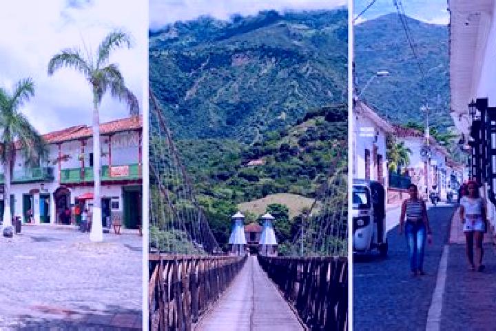 Harper, 35 — Escort in Santa Fe de Antioquia, Colombia