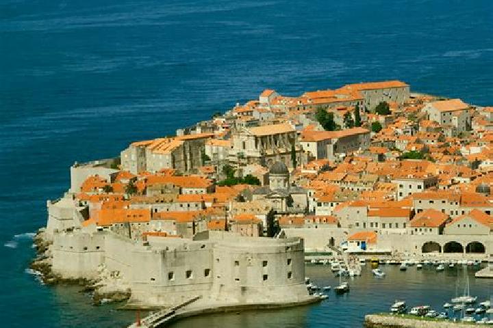 Harper, 35 — Escort in Sroki, Croatia