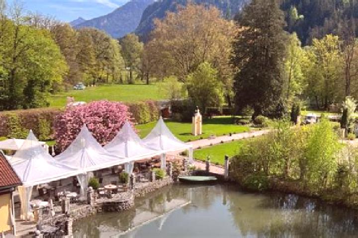 Harper, 35 — Escort in Taxach, Austria