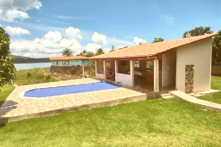 Harper, 35 — Escort in Tres Ranchos, Brazil
