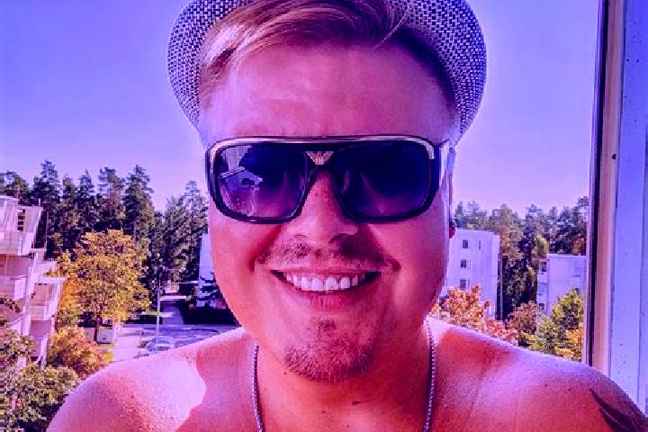 Harper, 35 — Escort in Vasaramaeki, Finland