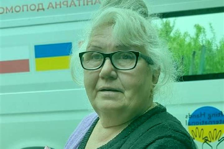 Harper, 35 — Escort in Velyka Andrusivka, Ukraine