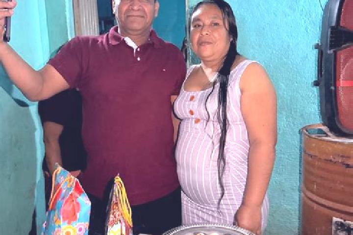 Harper, 35 — Escort in Xalpatlahuac, Mexico