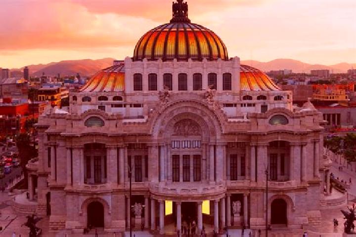 Harper, 35 — Escort in Xonotzintla, Mexico