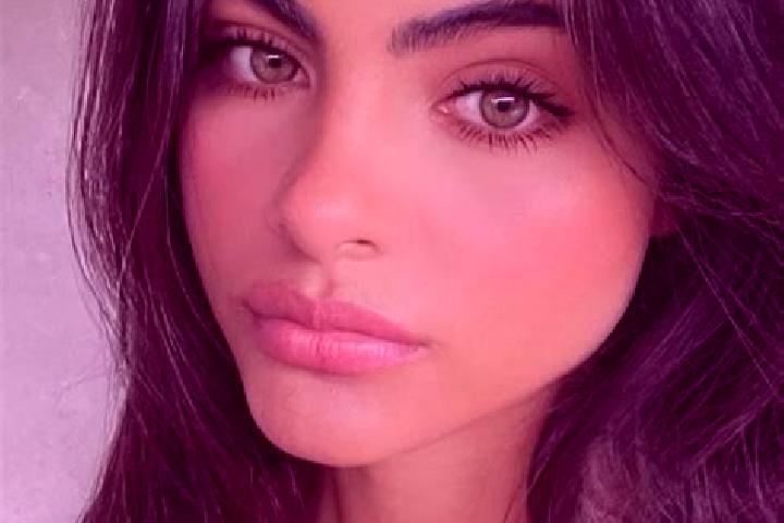 Harper, 36, a brunette amber-eyed middle eastern companion based in Belyy. Offering OWO, CIM, Overnight. Available for incall and outcall, day and evening da...
