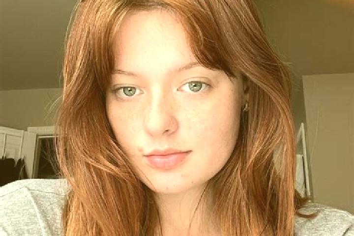 Harper, 36, a red blue-eyed latina companion based in Gintung. Offering Girlfriend Experience, A-Level, CIM, Overnight, BDSM. Available for incall and outcal...