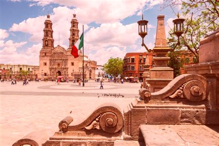 Harper, 36 — Escort in Aguascalientes, Mexico
